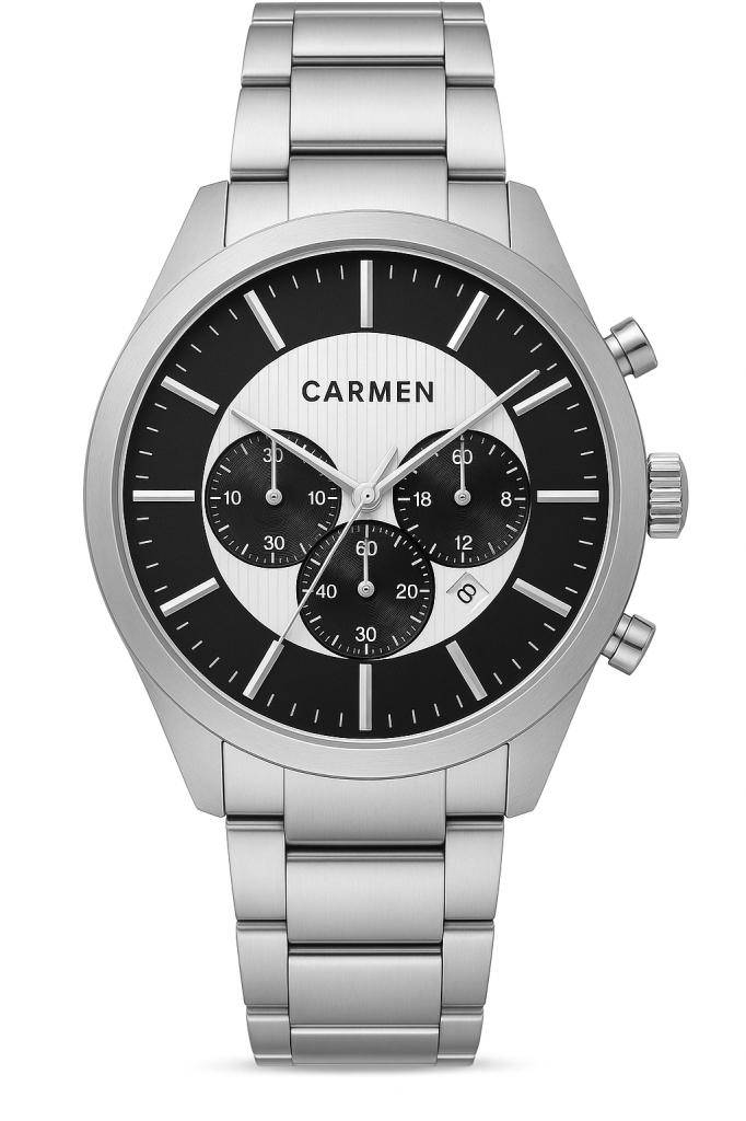 Carmen Carmen Master CRM.10024.02 Kol Saati