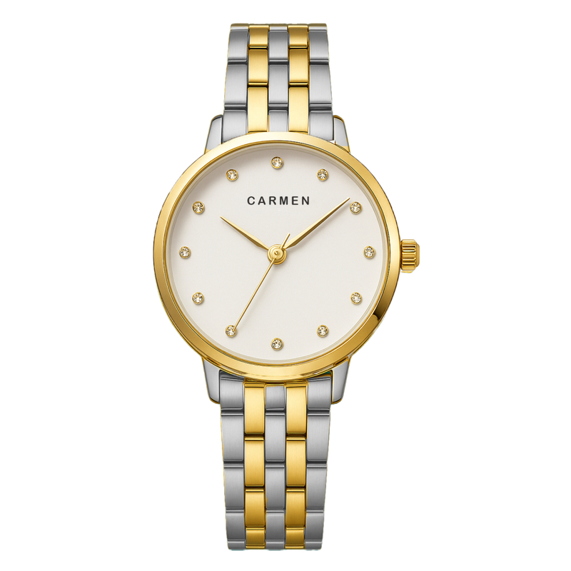 CARMEN STANDART Carmen CR.1.AG0103.03 Kol Saati