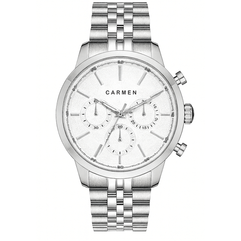 CARMEN STANDART Carmen CR.1.AG0110.01 Kol Saati