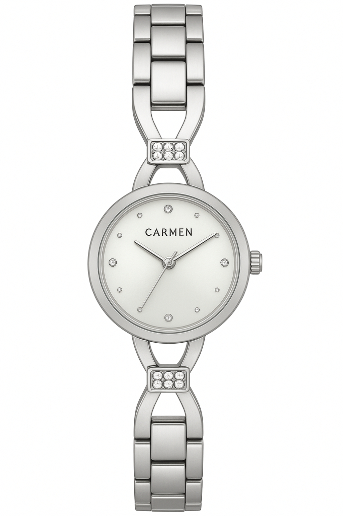 CARMEN STANDART Carmen CR.1.AG0102.01 Kol Saati