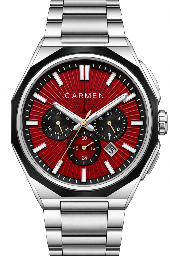CARMEN STANDART Carmen CR.1.AG0079.06 Kol Saati
