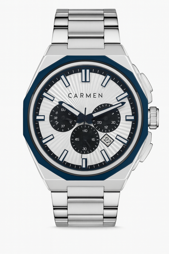 CARMEN STANDART Carmen CR.1.AG0079.04 Kol Saati